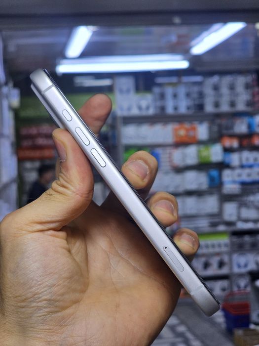 Apple iPhone 17 pro max 1tb 100% без фейса
