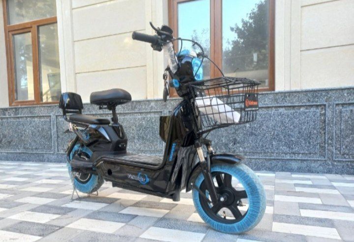 Electro skuter optom naxlarda Электро скутер оптом