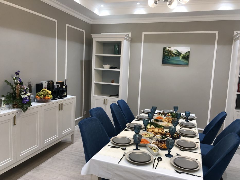 Дом с участком 17 соток