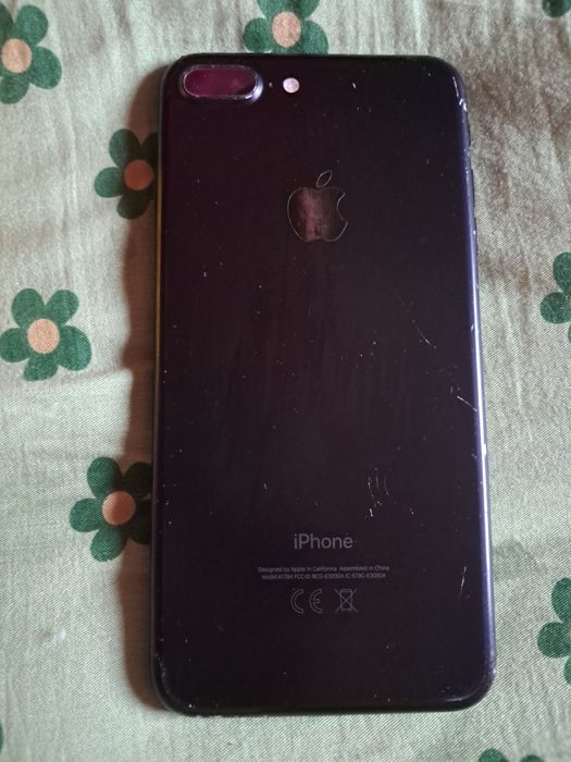 айфон 7+ сатылымда