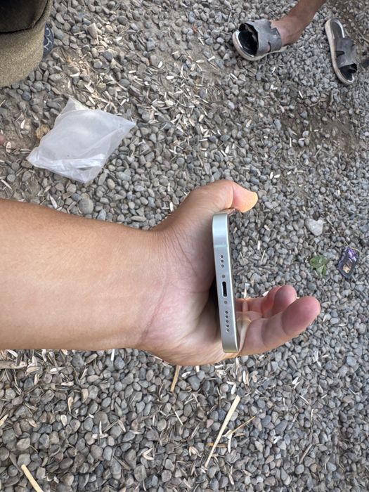 Iphone 12 12 oyga