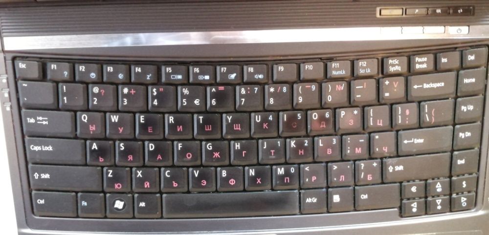 Лаптоп Acer 14" инча