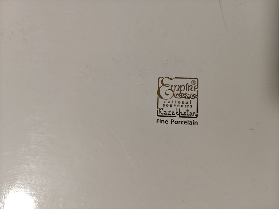 Чайный сервиз EMPIRE