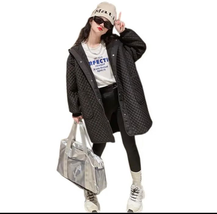 Куртки мальчик девочка