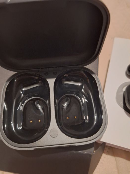 Безжични слушалки  Bluetooth Truefree 01 Open