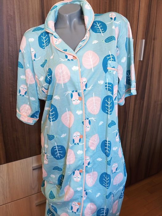 Дамски нощници различни номера