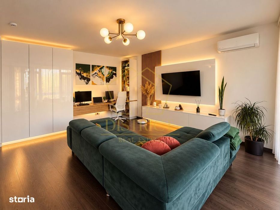 Apartament 2 camere | Iosefin | Pet friendly