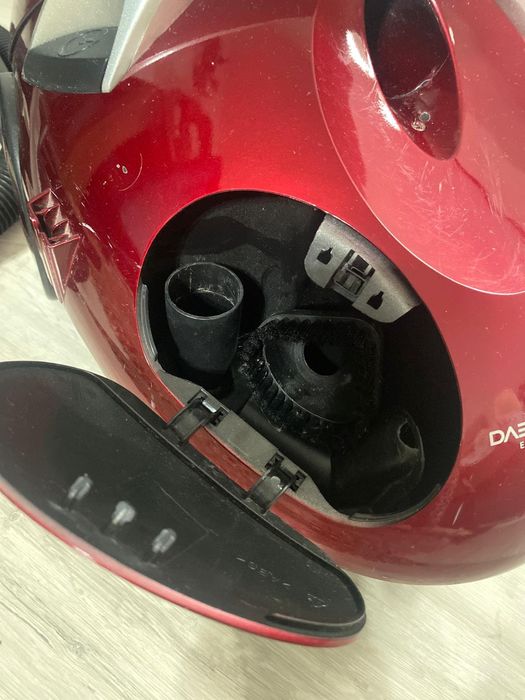 Aspirator Daevoo
