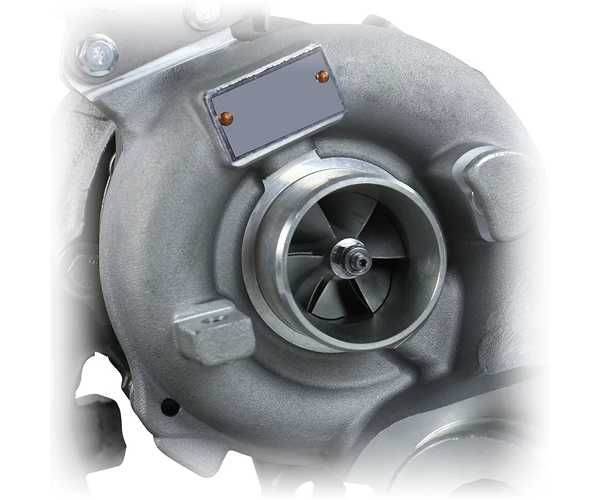 Turbina noua Audi A3 Skoda Yeti motor 2.0 tdi CBAA CBAB CBDA CBDB CBDC