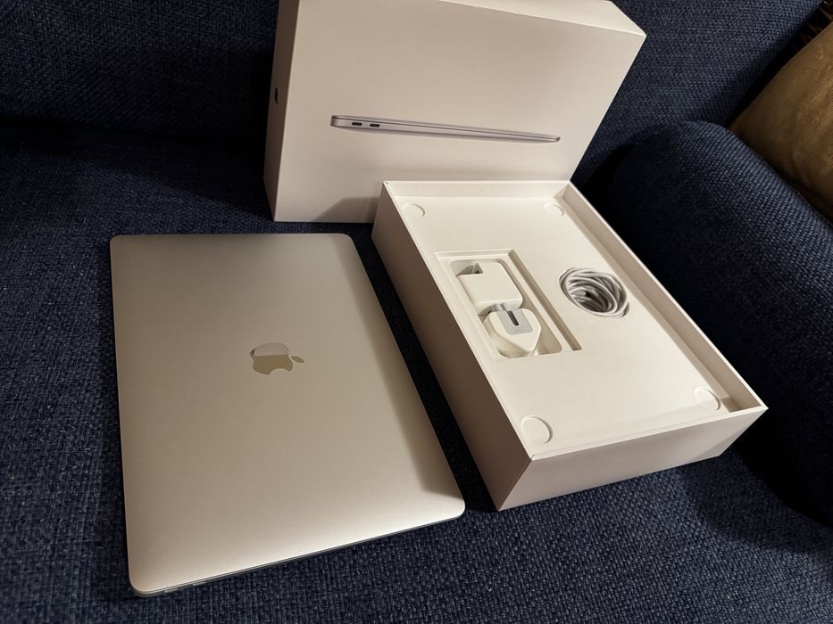 Macbook Air M1 ca nou