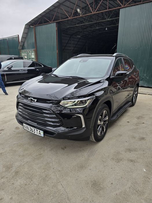 Treker 2 primer сотилади