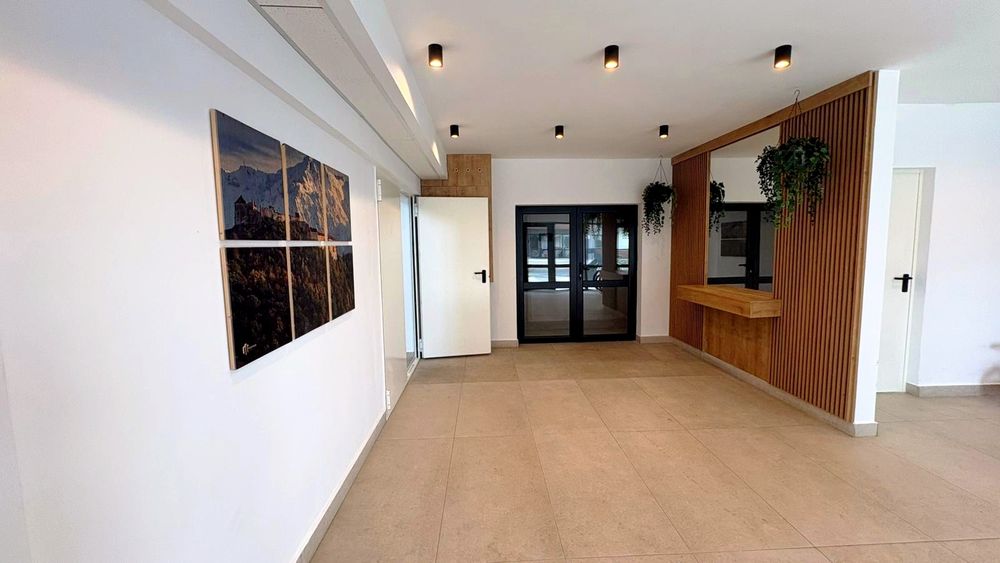 Apartament 3 camere