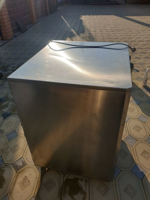 Оборудование в КОКШЕТАУ