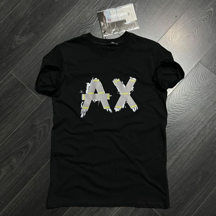 Мъжки тениски Armani X