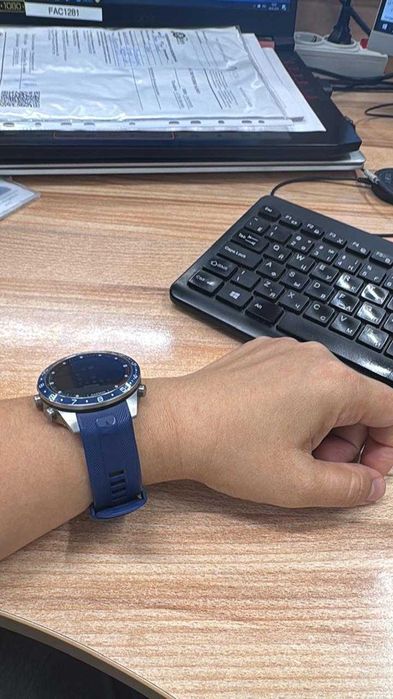 Мужские часы GARMIN Gen2