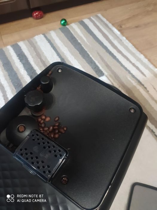 Кафеавтомат Philips 1200 КАТО НОВА