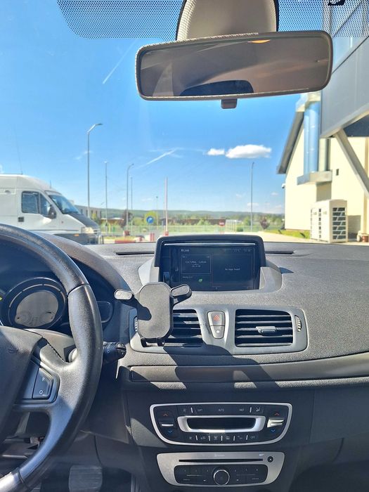 Megane 3 Facelift 2014 1.5dci