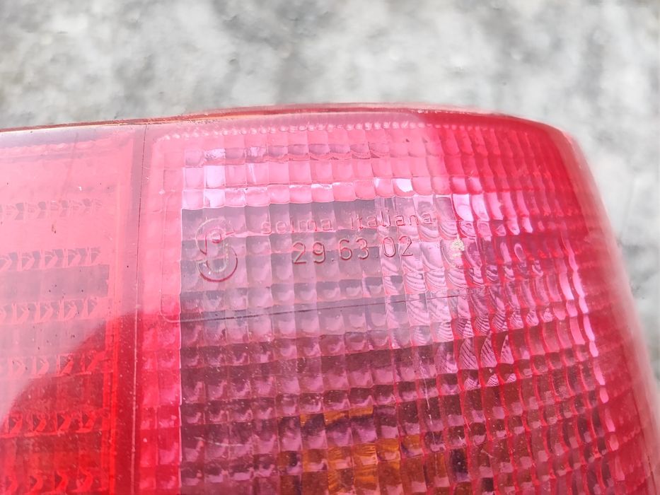 Фонарь фонари оригинал привозные