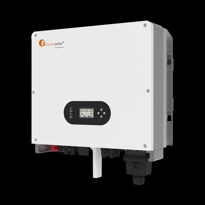 Hybrid inverter 6kW, 12kW, 18kW ...IP65 хибриден инвертор 2MPPT
