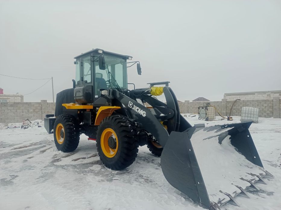 услуги погрузчика