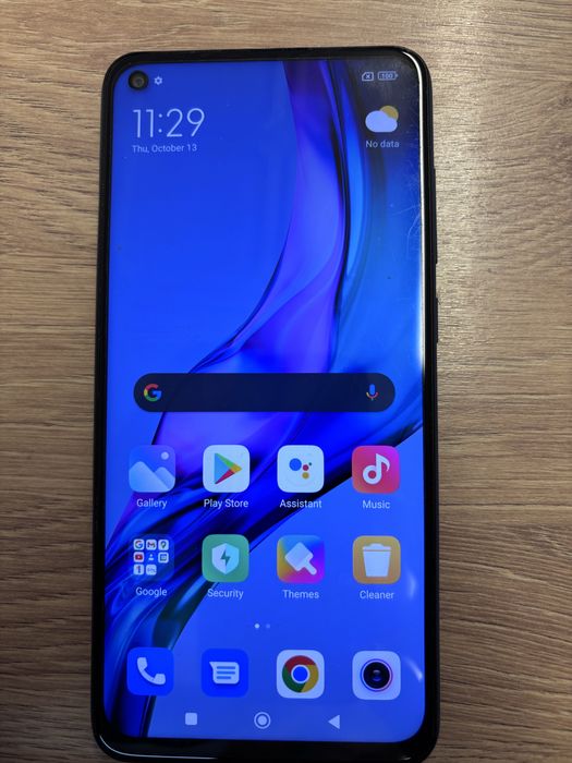 Redmi Note 9,продава се за части