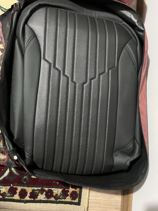 КИА Сонет автомобили учун чехол