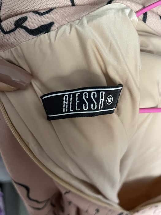 Дамска Рокля Alessa