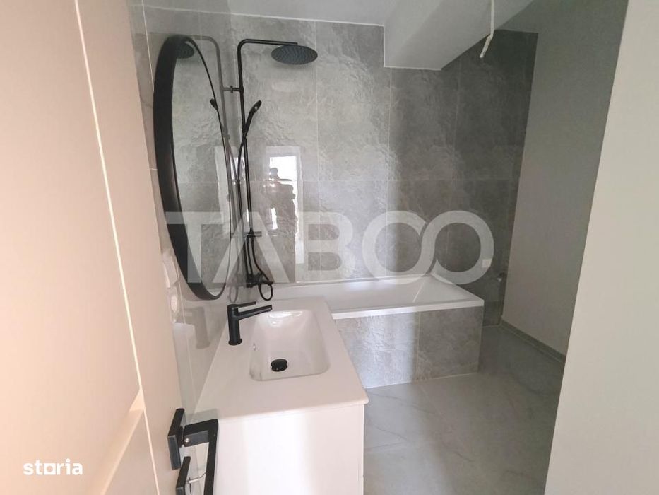Apartament intabulat -la cheie-  decomandat 2 camere 60 mp utili