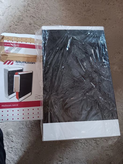 Tablou sigurante electrice 36 module