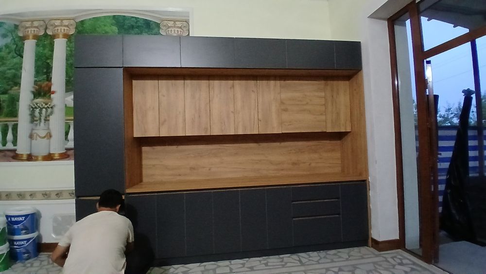 Ошхана гарнитура