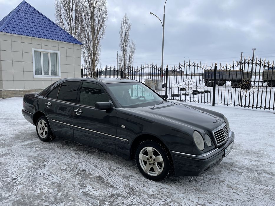 Продам надежного немца