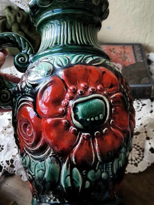 Кана /ваза  Scheurich Keramik