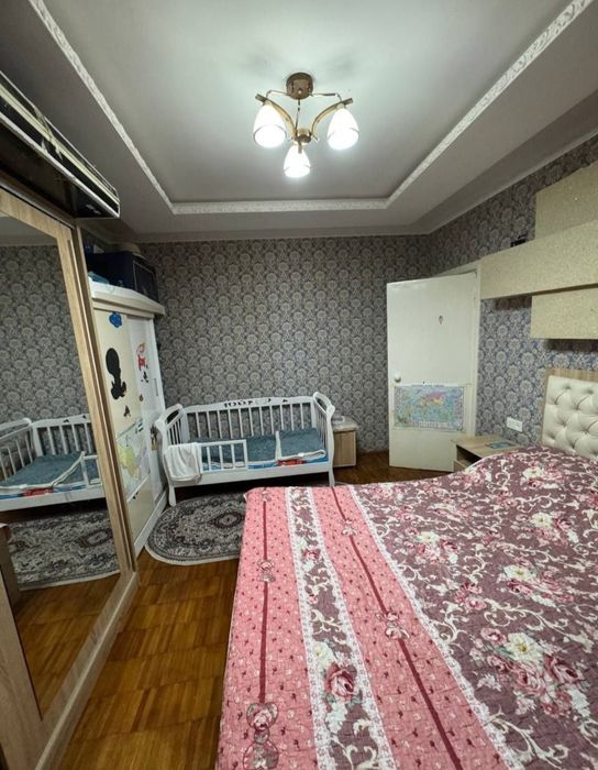 Сдаёться в аренду 2х комнатная квартира