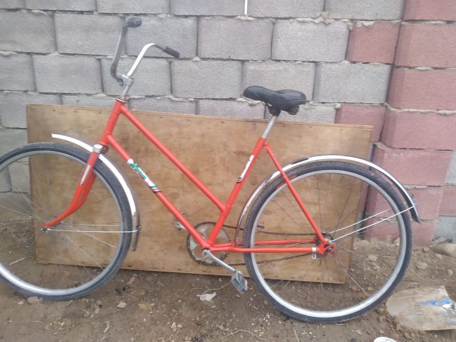 Велосипед сатылады бағасы 55000