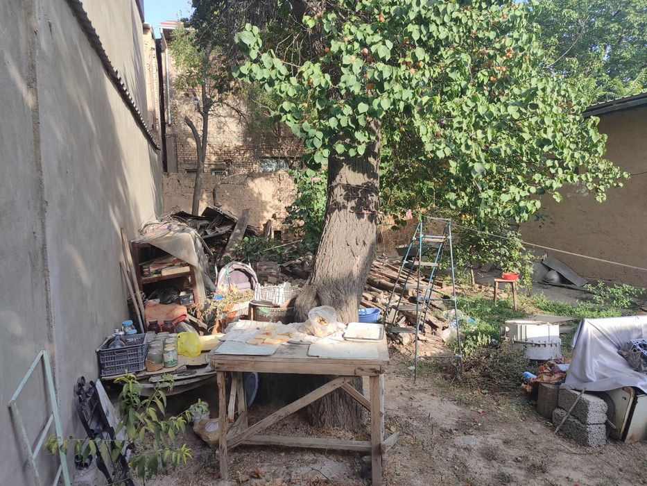 Яшнабад Шастри дом земля 3.2 сот