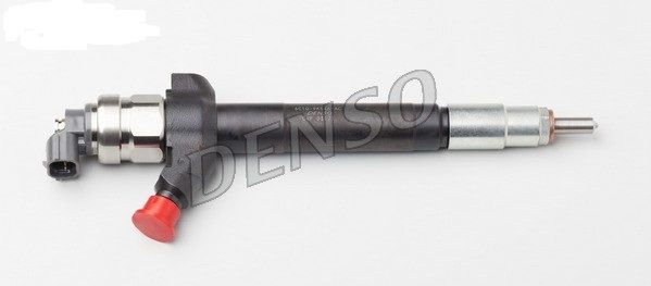 Injectoare Denso Toyota