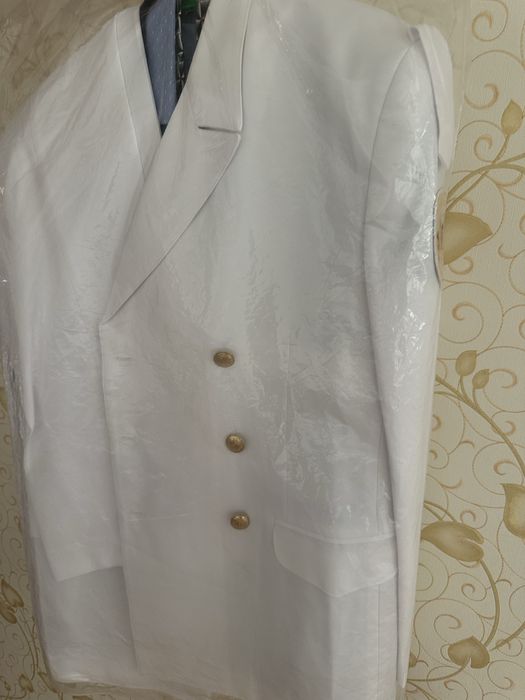 Парадная форма новая!