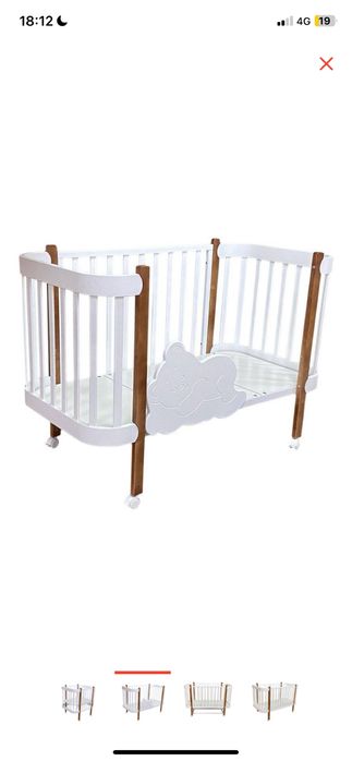 Төсек детский / Кровать детская