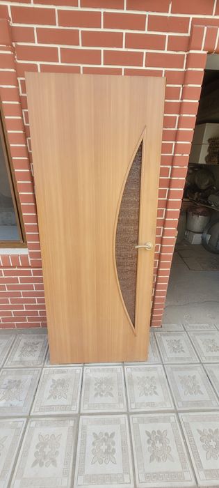 Межкомнатные двери