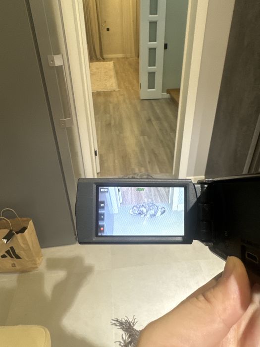 Продам камеру sony