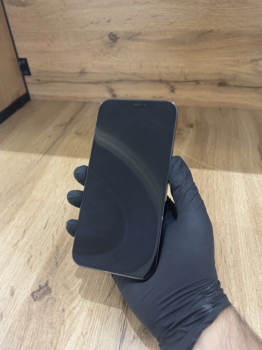 Iphone 12 pro max 512 Gb sotuvda