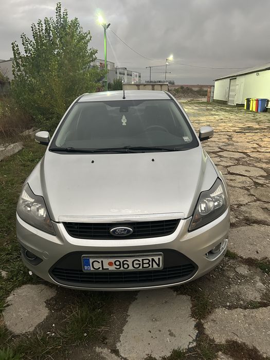 FORD Focus 2008 — imagine 5