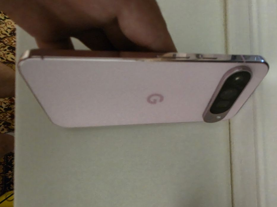 Google pixel 9 pro xl