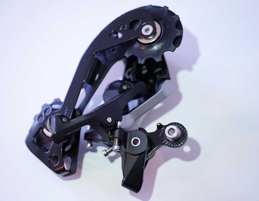 SHIMANO SLX schimbator bicicleta 11 viteze MTB