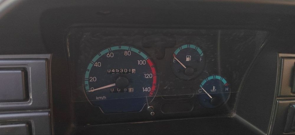 Chevrolet Damas 2024 — 6