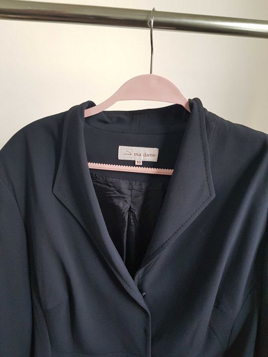 sacou dama ma dame, mărimea 50