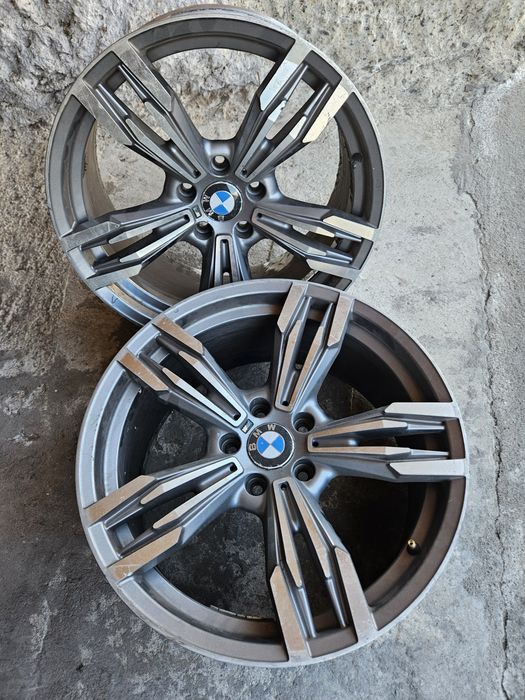 Лети Джанти за   BMW ef 30