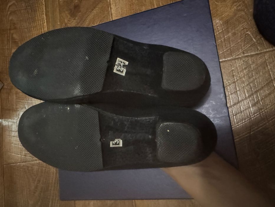 Обувь для танцев