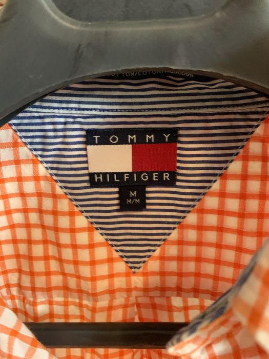 Camasa Tommy Hilfiger