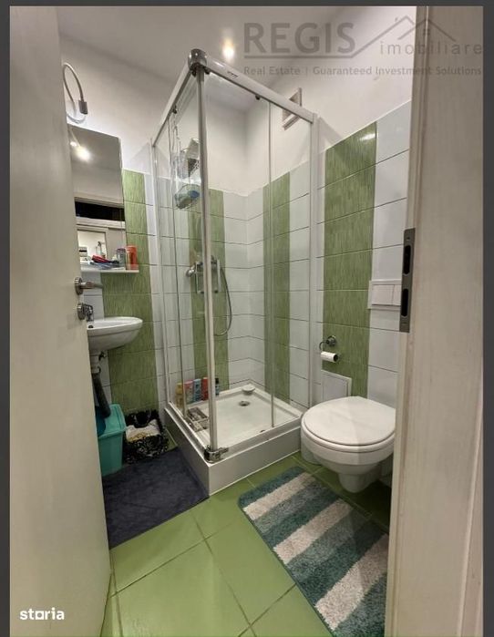 Apartament 3 camere,modern si spatios ,cu 2 locuri de parcare
